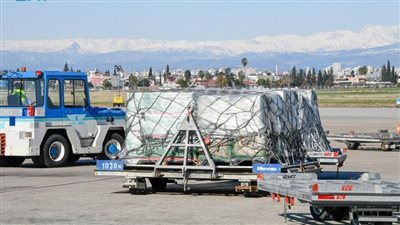 كيف اعرف رقم وثيقة الشحن الجوي وخطوات تتبع وصول الطرد