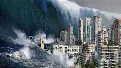 معهد البحار والمصايد يكشف أكثر منطقة مهددة بحدوث تسونامي (فيديو)