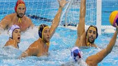 المنتخب السعودي لكرة الماء تحت 20 عامًا يواصل تدريباته في المعسكر الإعدادي