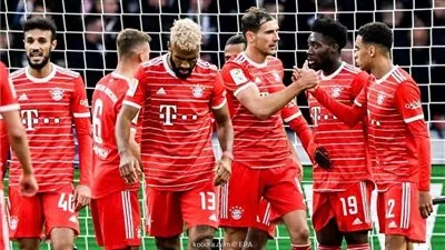 بايرن ميونخ يقابل بوخوم في الدوري الألماني.. ومواجهة قوية بين لايبزيج ويونيون برلين