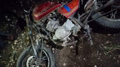 مصرع 3 أشخاص فى حادث تصادم فى زفة فرح بشريين