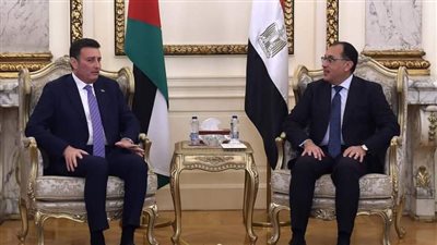 أبرز ما جاء في لقاء رئيس الوزراء مع رئيس مجلس النواب الأردني