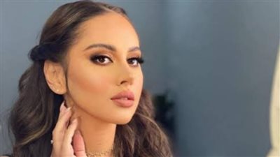 ياسمين رئيس: أتمنى تقديم السيرة الذاتية لكليوباترا.. ومتأثرة بأعمال سيدة الشاشة العربية