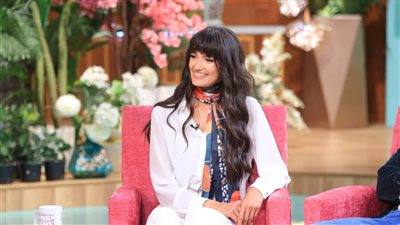  تارا عماد تتألق في أحدث ظهور لها 