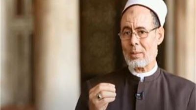 وكيل الأوقاف سابقا: لم تعرف البشرية جد مثلما كان يعامل النبي أحفاده (فيديو)