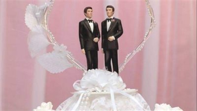 حقيقة قبول الكنيسة الأنجليكانية زواج المثليين