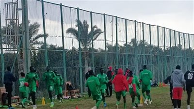 منتخب جنوب السودان للشباب يلتقي نظيرة المصري وديًا.. اليوم