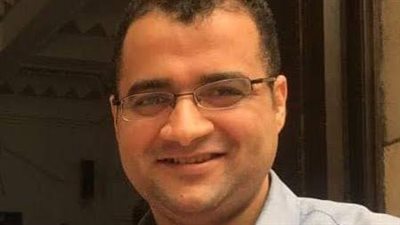 محمد الجارحي يعلن ترشحه لانتخابات نقابة الصحفيين