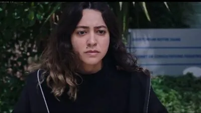 هند عبد الحليم تهرب من مصحة الإدمان في أزمة منتصف العمر