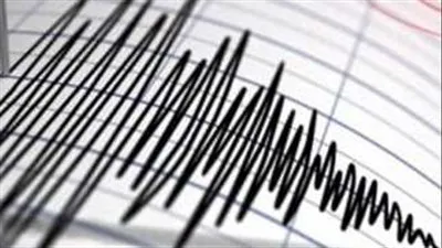 مفاجأة.. موعد دخول مصر حزام الزلازل