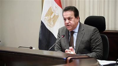 الصحة: مصر مؤهلة لتصبح دولة محورية لتصدير اللقاحات (فيديو)