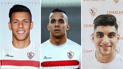 قبل مواجهة شباب بلوزداد.. موقف الزمالك من عدم قيد الصفقات الشتوية