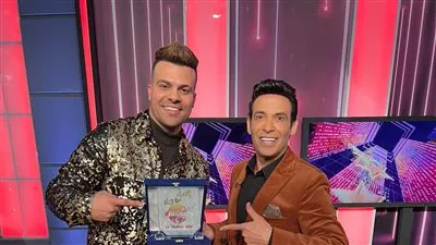 تعرف على مفاجئات الحلقة الثانية من برنامج سعد الصغير.. اليوم