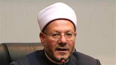 “المتشابك مع هموم الناس”.. المفتي يوضح صفات الصوفي المنضبط (فيديو)