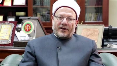 المفتي يوضح حكم الإنشاد الديني بالموسيقى (فيديو)