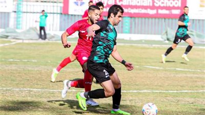 فوز زد والقناة وكهرباء الاسماعيلية والعبور في جولة مثيرة بالقسم الثاني 