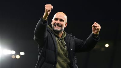 عاجل.. جوارديولا يتصدر أغلفة الصحف الإنجليزية بعد تصريحاته المثيرة للجدل