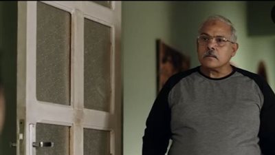 محمد رضوان ومحمود البزاوى ضيفا شرف في 