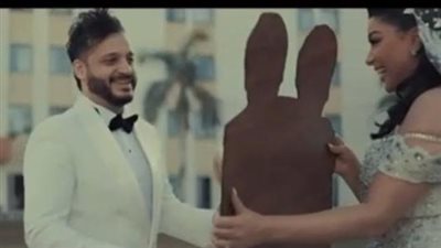 هدية ثمينة من زوجة إيساف يوم زفافهما فما هي؟