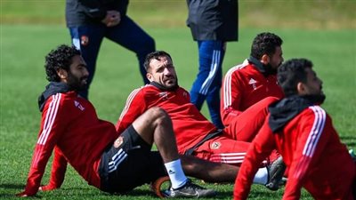 تعرف على موعد والقنوات الناقلة لمباراة الأهلي وفلامنجو البرازيلي 