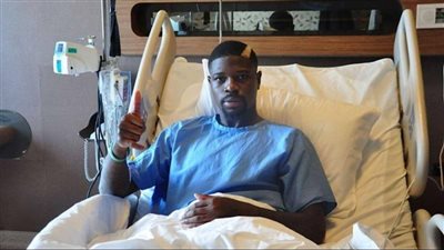 انتظار صلاة الفجر ينجي اللاعب 