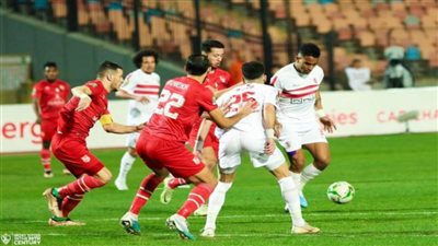 عاجل.. قناة مفتوحة تنقل مباراة الزمالك وشباب بلوزداد في دوري أبطال إفريقيا