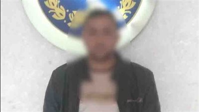 ضبط سائق سيارة نقل بالقاهرة لاصطدامه ووفاتهما