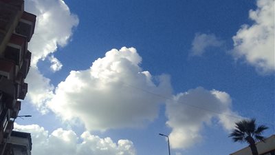 درجات الحرارة اليوم السبت 18-2-2023 في محافظة الإسكندرية