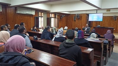 صحة الدقهلية: اختتام فعاليات دورة 