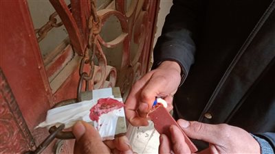 غلق مركز للدروس الخصوصية بكفر الشيخ.. وتوفير سيارات واتوبيسات لنقل طلاب الجامعة