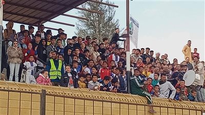 رسميا.. صعود نجوم مصر للقسم الثانى