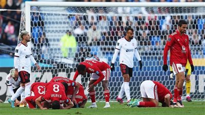 هدف الأهلي اليوم أمام فلامنجو البرازيلي في كأس العالم للأندية