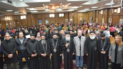 حفل تكريم 354 