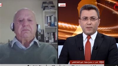 خبير: روسيا أشعلت أسعار النفط في العالم