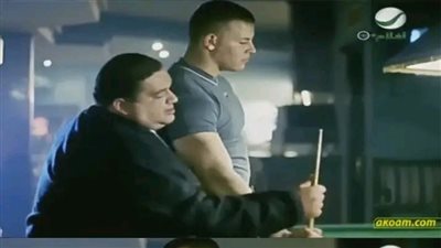 أحمد التهامي عن علاء ولي الدين: 'مشهد فيلم الناظر معاه غير حياتي'