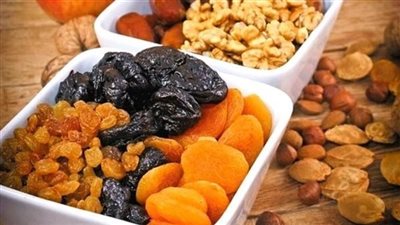 بعد الزيادة.. أسعار ياميش رمضان 2023