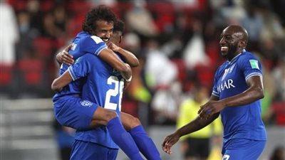 حقيقة إراحة اللاعبين الأساسيين في الهلال السعودي بعد كأس العالم للأندية