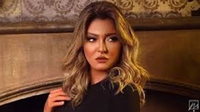 آخر التطورات الصحية للفنانة علا غانم 