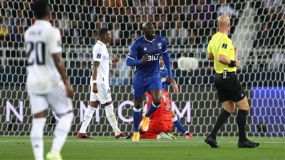 هدف الهلال اليوم أمام ريال مدريد في نهائي كأس العالم للأندية