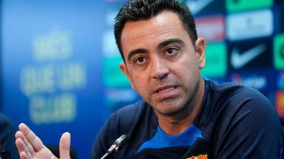 بطلب من تشافي.. نجم البرتغال خارج حسابات برشلونة في الصيف