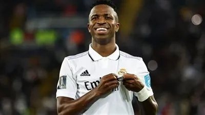 عاجل.. فينيسيوس يسجل هدف ريال مدريد الخامس في شباك الهلال بنهائي مونديال الأندية 