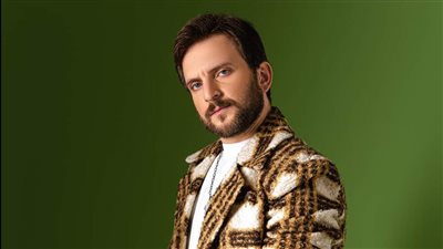 خاص..أحمد صبري غباشي: سعيد بالعمل مع خالد النبوي.. وهذه تفاصيل شخصيتي في مسلسل 