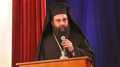 تعرف على طقوس الصوم في اديرة الروم الارثوذكس