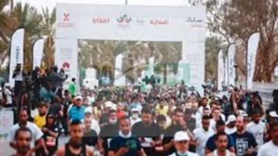 التفاصيل الكاملة حول ماراثون الرياض 2023