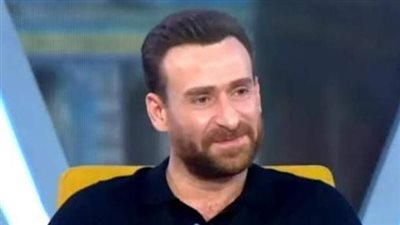 رمضان 2024.. نضال الشافعي يجسد شخصية محمود عبد العزيز في مسلسل 