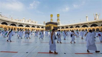 مشروعية العمرة وفضلها وفق الحديث والسنة 