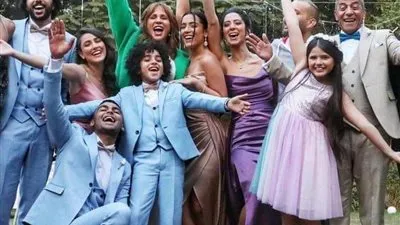 الجمهور يشيد بالحلقة الأخيرة من مسلسل 