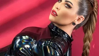 بالأصفر.. مي سليم تخطف الأنظار في أحدث ظهور لها 