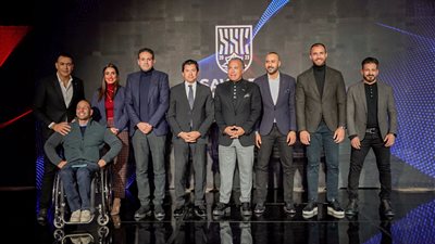 بحضور وزير الشباب والرياضة.. تفاصيل الإعلان عن نادي صواري الرياضي بالإسكندرية