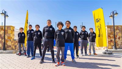 وادى دجلة تنظم أكبر مهرجان رياضي بـ 